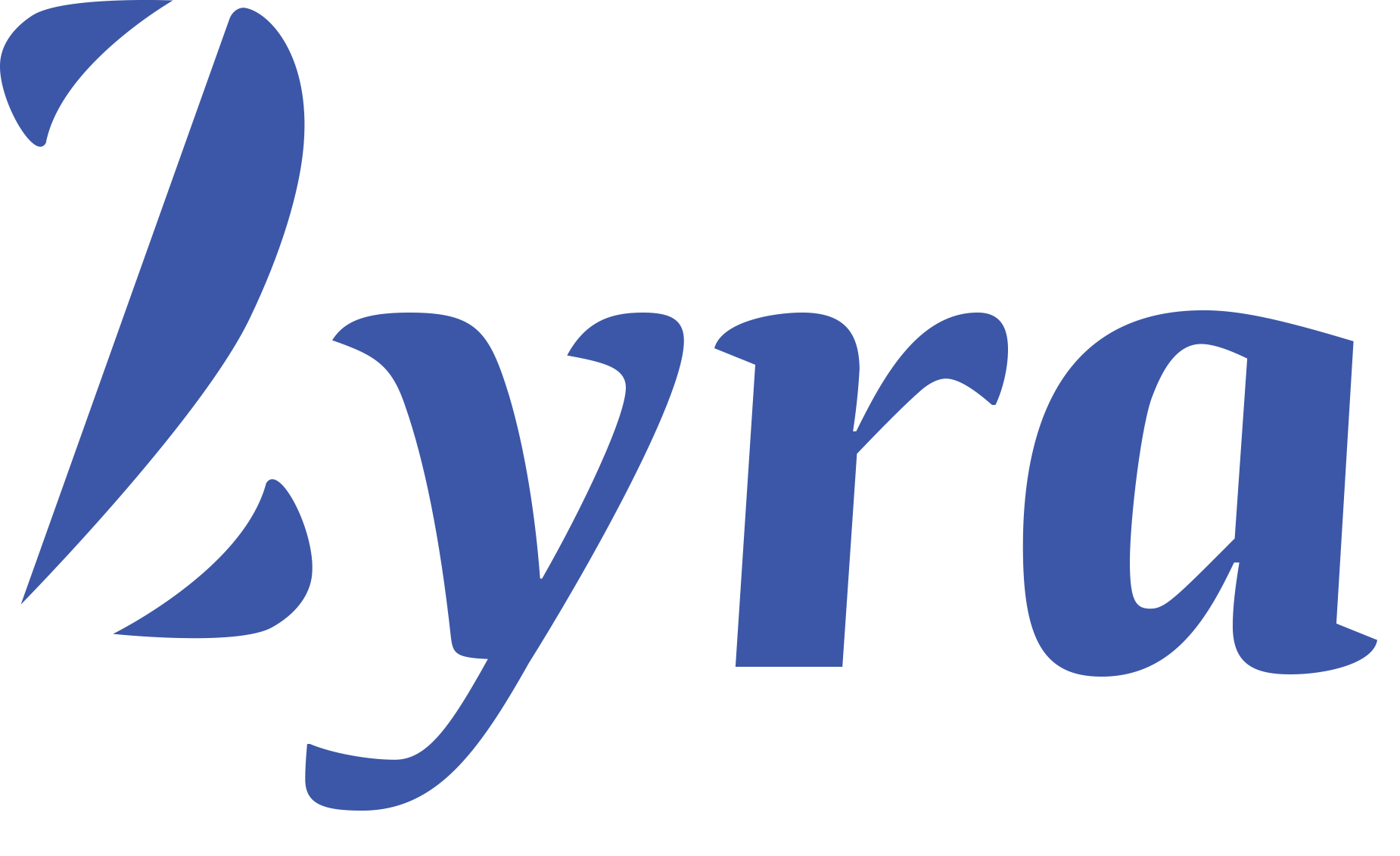 Zyra Logo